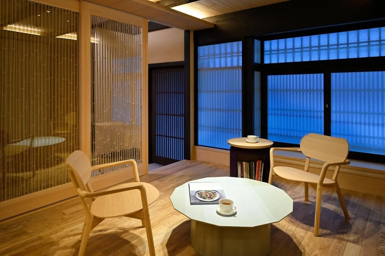 Kyo No Ondokoro Marutamachi #7 Villa Kyoto Holiday home