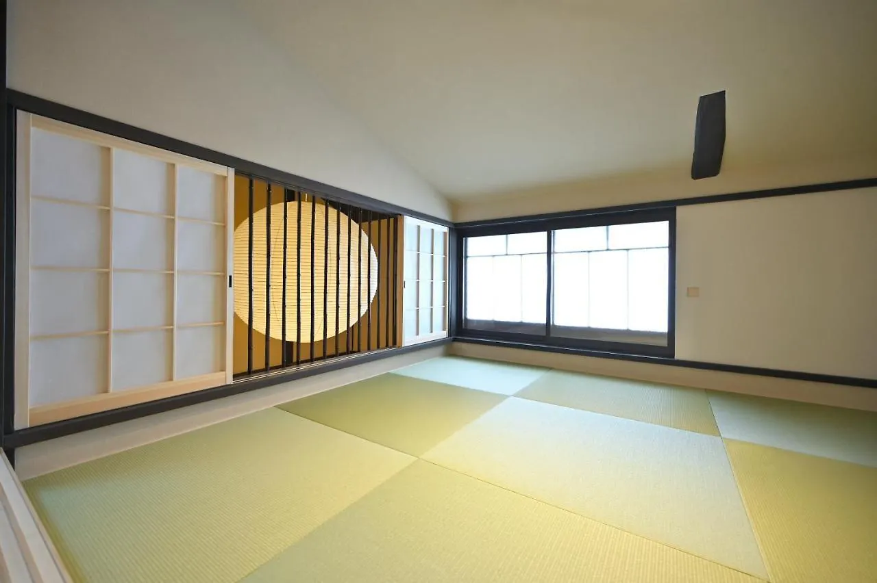 Kyo No Ondokoro Marutamachi #7 Villa Kyoto 0*,
