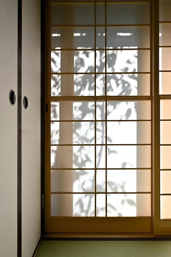 Holiday home Kyo No Ondokoro Marutamachi #7 Villa Kyoto