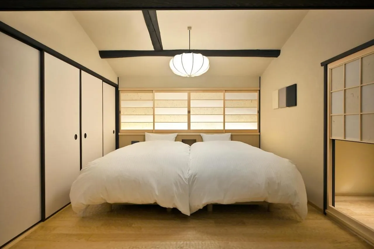 Kyo No Ondokoro Marutamachi #7 Villa Kyoto