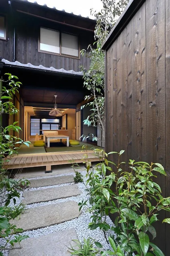 Kyo No Ondokoro Marutamachi #7 Villa Kyoto Holiday home