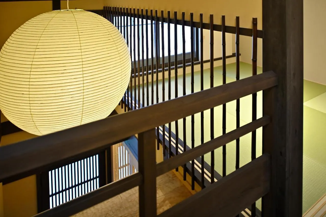 Kyo No Ondokoro Marutamachi #7 Villa Kyoto 0*,