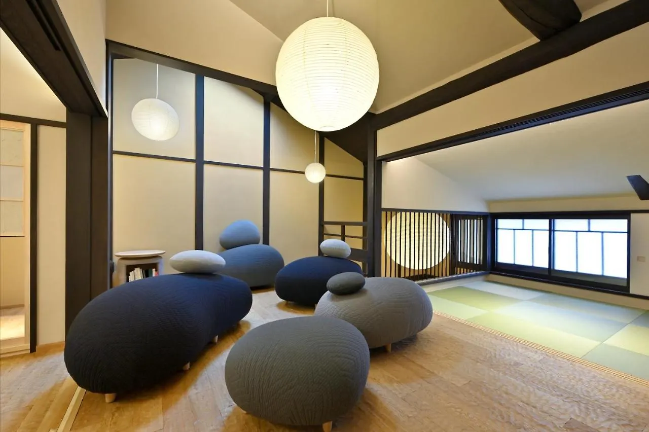 Kyo No Ondokoro Marutamachi #7 Villa Kyoto Holiday home