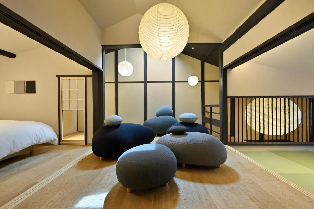 Kyo No Ondokoro Marutamachi #7 Villa Kyoto